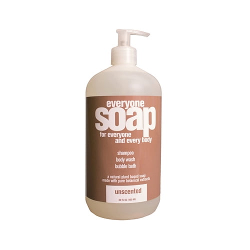 EO Products Everyone Soap Unscented 32 fl oz Walmart.ca