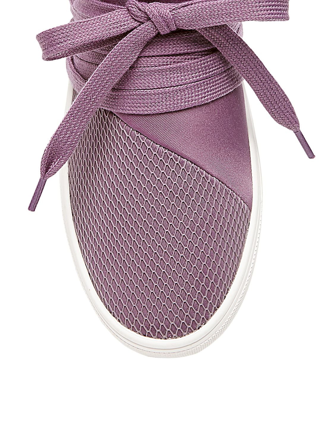 Lancer lace up sneaker deals