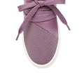 thumbnail image 3 of Steve Madden Women's Lancer Lace-Up Platform Sneaker, 3 of 3