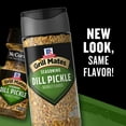 thumbnail image 2 of Grill Mates Seasoning, Dill Pickle, 2.75 oz Bottle, 2 of 18