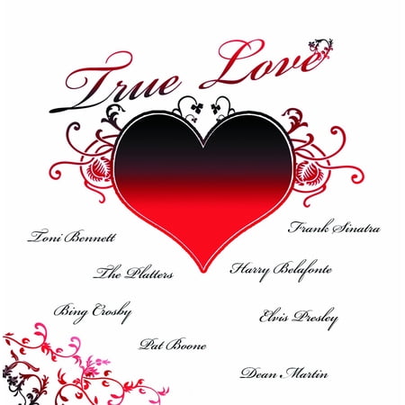 True Love (Audiobook)