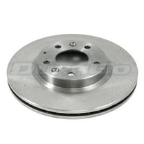 DuraGo Disc Brake Rotor BR900464