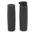 thumbnail image 2 of Motorcycle Handlebar Grip Throttle Replacement for250R ZX6R 636 - Better Throttle Performance for Universal Fit Motorcycles, 2 of 8