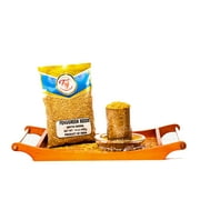 TAJ Premium Indian Methi Seeds, Fenugreek Seeds, 200 grams