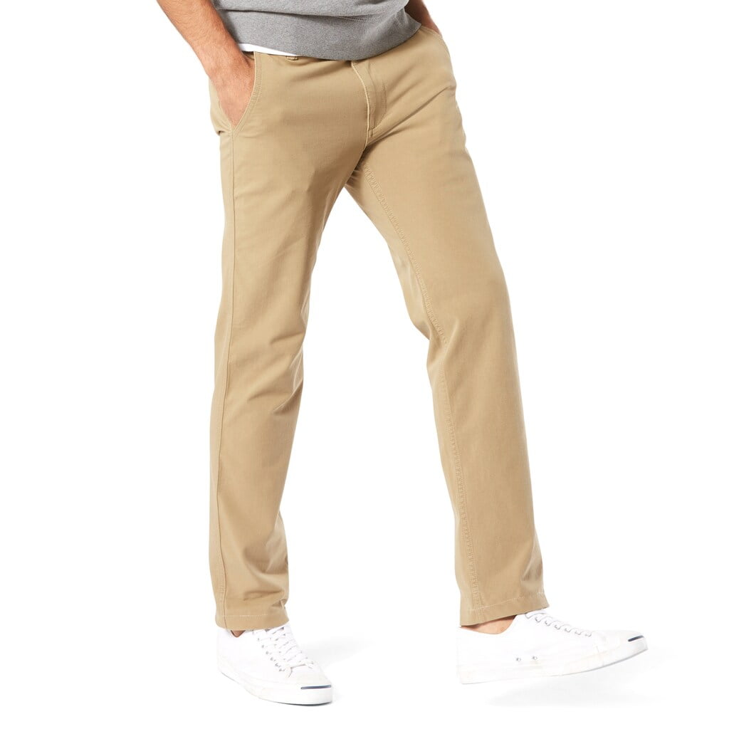 Dockers downtime khaki slim tapered cheap fit