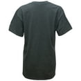 thumbnail image 2 of "Excuse me...Are you going to eat that?" Dog Graphic T-Shirt in Grey, Large, 2 of 6