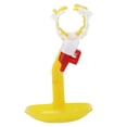 thumbnail image 2 of Chicken Waterer Hanging Cups, Clean Duck Drinking Cup Adjustable  For Poultry Hanging Cup+ Waterer, 2 of 8