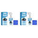 thumbnail image 1 of Spray Eliminación Óxido Coche 120ml Pulverizador Desoxidante Removedor Y Hierro Mantenimiento, 1 of 7