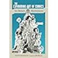 thumbnail image 3 of L'art Extensible de la Bande Dessinée : Dix Masterpieces Moderne, 3 of 3