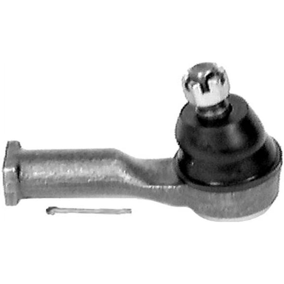 Delphi Steering Tie Rod End P/N:Ta1346 Fits select: 1989-1990 FORD PROBE, 1983-1990 MAZDA 626
