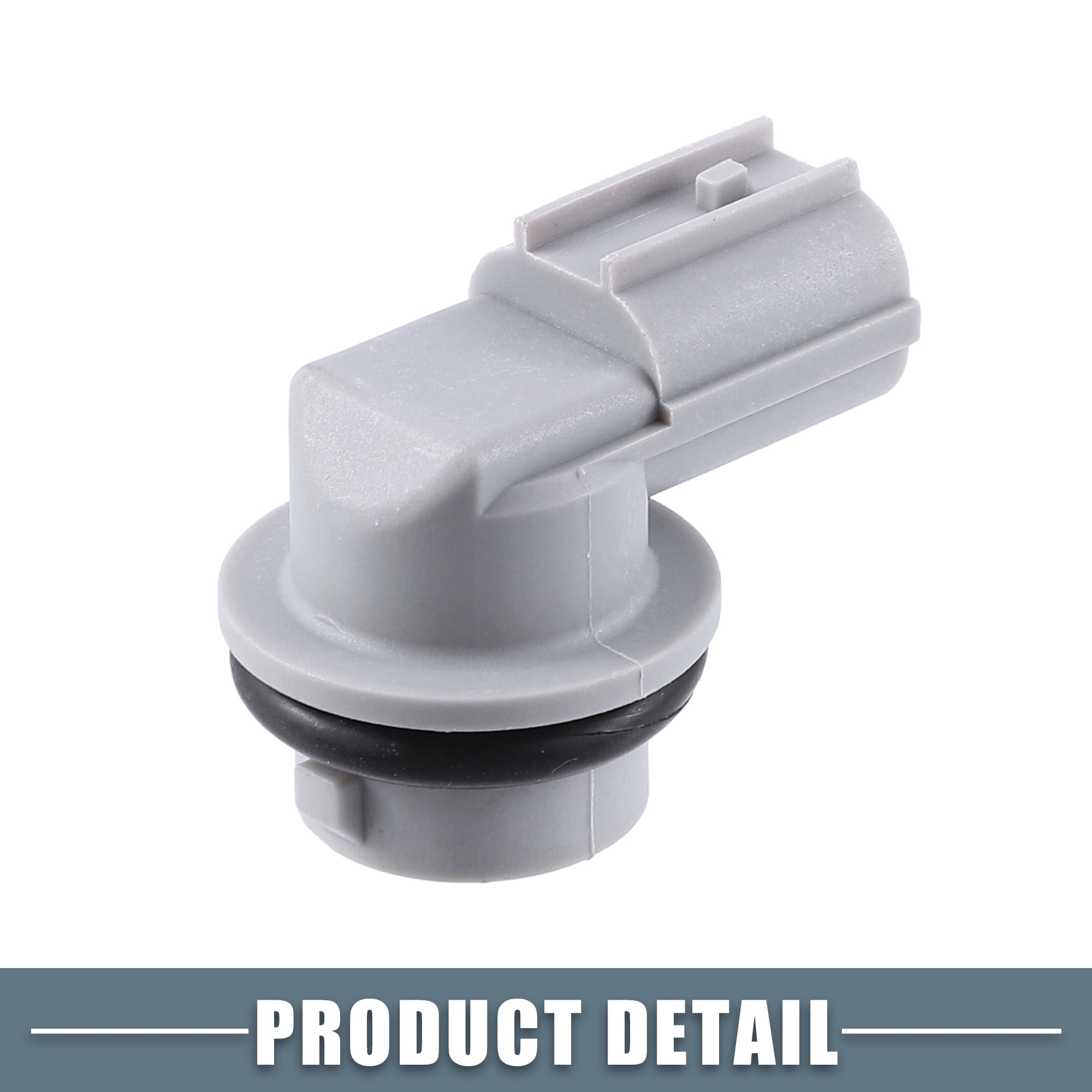Unique Bargains 2 Pcs Side Marker Light Holder No.33304-TET-H01 for Honda Civic 2016-2021