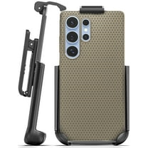 Encased Belt Clip Compatible with Spigen Liquid Air - Samsung Galaxy S25 Ultra (2025) Holster Only, Case Not Included