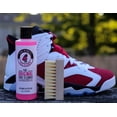 thumbnail image 2 of Kit limpiador de calzado Pink Miracle de 946 ml con cepillo, 2 of 4