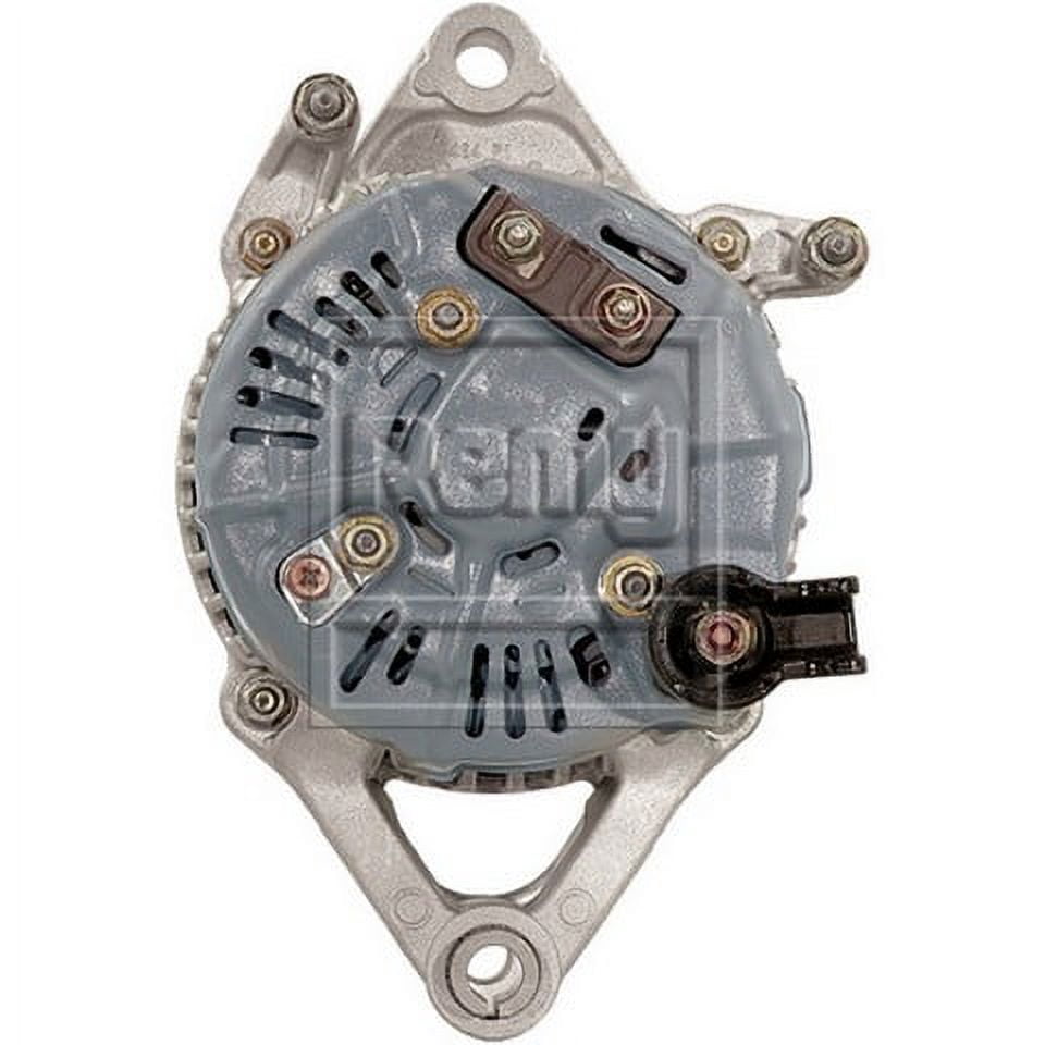 Remy 13202 Premium Alternator For Select 90-91 Dodge Models