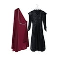 thumbnail image 3 of Women's Dragon Warrior Plus Size Costume, 3 of 3