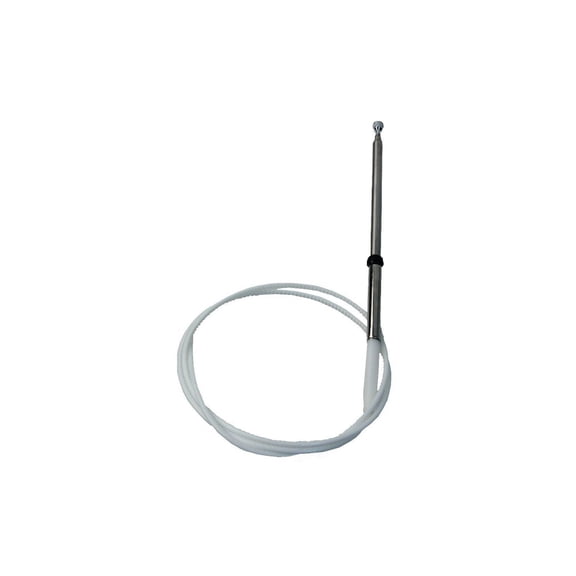 Autotecnica TY133887 Antenna Mast
