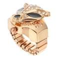 thumbnail image 1 of unbranded Watch De Anillo Decorativo En Negro Con Exquisito Y Estilo, 1 of 7