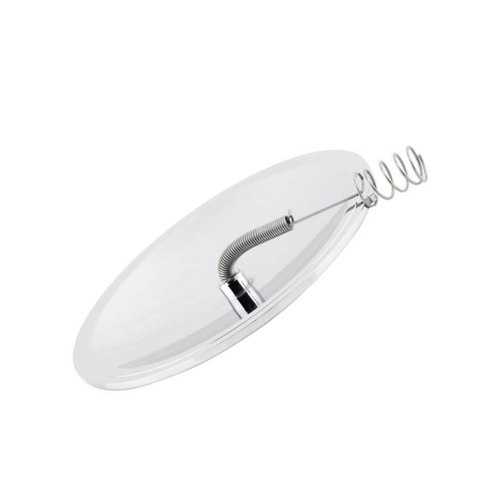 Réflecteur Parabolique - Medium 80 cm - Martelé - ampoule verticale - SunKing