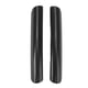 thumbnail image 1 of par de molduras embellecedoras para manija de puerta delantera CJ54 S226A22‑AB35B8 izquierda derecha para Escape 2013 a 2019 negro, 1 of 5