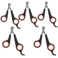 thumbnail image 1 of Practical Easy To Use Convenient To Hold Pet Nail Clipper, Cat Nail Clipper, Factory Sewing Decoration Handicrafts Home For DIY Sewing Clothing Cutting, 1 of 8