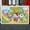 Animal Paradise C, variant on Cartoon Pictures 24 Pieces Of Wooden Jigsaw Puzzle