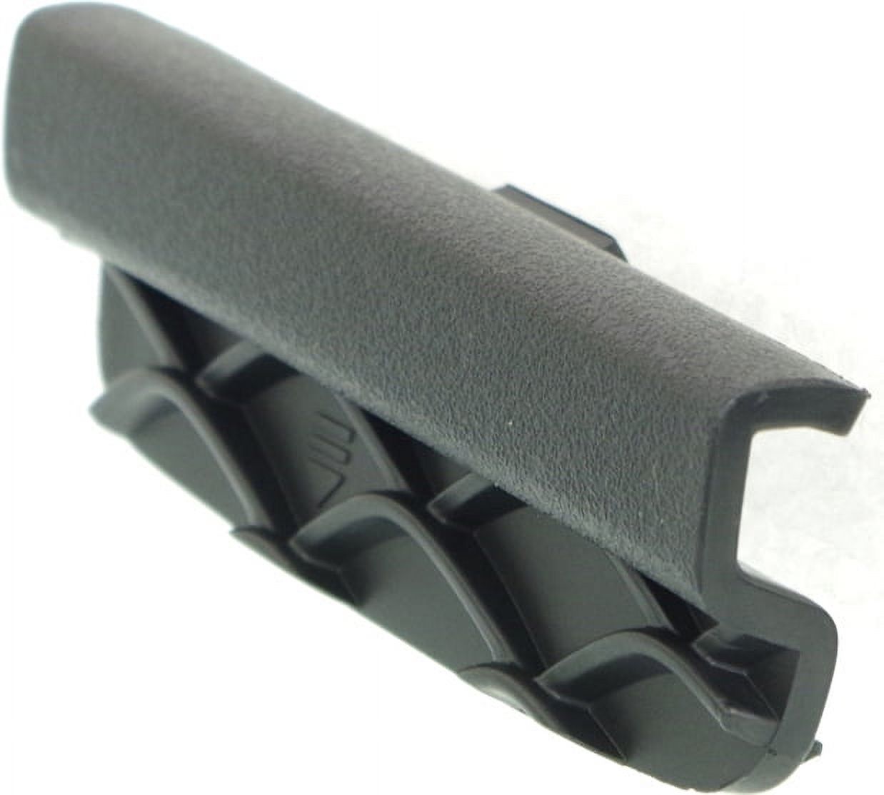 Tow Eye Cover Compatible with Lexus IS F 2008-2014 Paint to Match