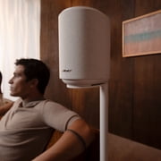 Bose Lifestyle Ultra Speaker, White