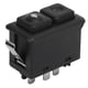 thumbnail image 1 of Fydun DC12V Interruptor de control de energía de la ventana eléctrica de 5 pines Interruptor de ventana eléctrica 61311381205 para E23 E24 E28 E30 ANGGREK Otros, 1 of 8