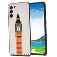 thumbnail image 1 of Compatible with Samsung Galaxy S23 Phone Case, big-ben-3 Case Silicone Protective for Teen Girl Boy Case for Samsung Galaxy S23, 1 of 1