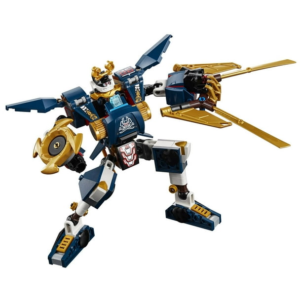 LEGO Ninjago - Killow vs. Samurai X (70642) - Walmart.ca