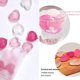 thumbnail image 3 of Cubitos de hielo reutilizables para bebidas, enfría las bebidas sin diluirlas, recongelables, lavables, fáciles de usar, 3 of 6