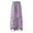 Light Violet, variant on CPNG Girls Boys Baggy Fleece Lined Sweatpants Wide Leg Straight Softshell Insulated Ski Pants Teen Kids Elastic Waist Trousers with Pockets(Purple,9-10 Years)