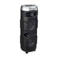 thumbnail image 4 of BOCINA BLUETOOTH RECARGABLE STEELPRO BAZZOKA Steel Pro BAZZOK//A, 4 of 5