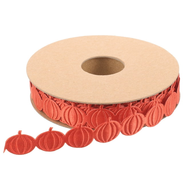 1 rollo de cinta decorativa Elementos de otoño Festival de cosecha de cintas Cinta de envoltura
