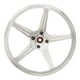 thumbnail image 2 of Rin Trasero FT125 Kinlley Plata SPD Aspas, 2 of 3