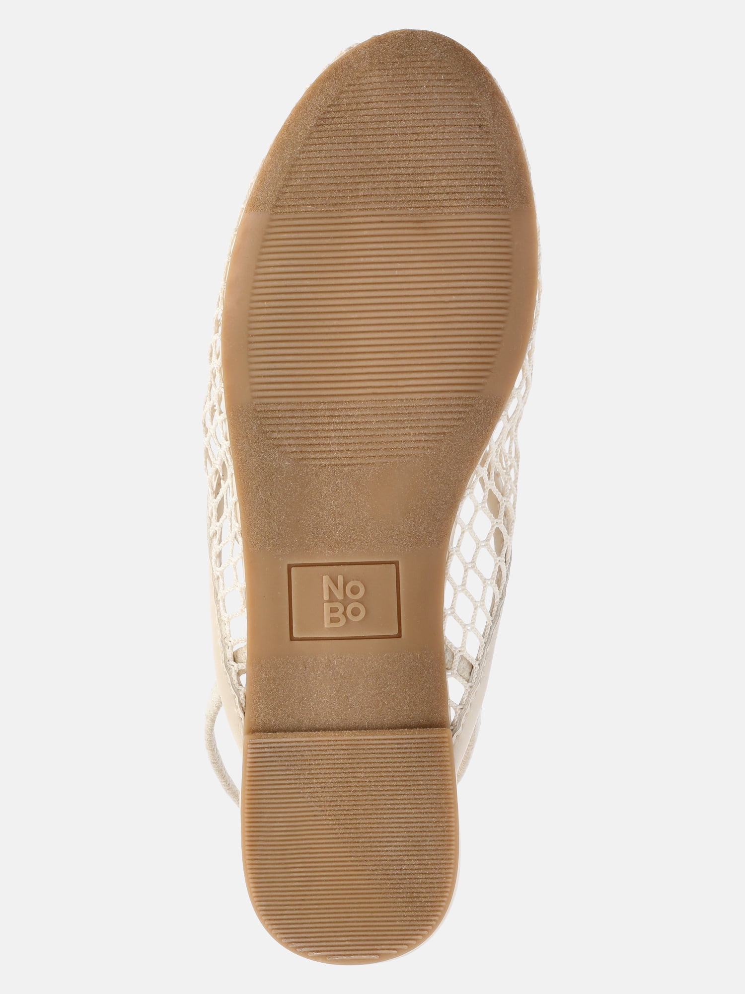 No Boundaries Women's Mesh Slingback Shoes
