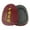 Assorted Color, variant on SHISUYAN Chinese Calligraphy Inkstone Chinese Calligraphy Inkslab Calligraphy Accessory