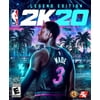 NBA 2K20 Legend Edition - Windows [Digital]