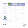 thumbnail image 3 of Calendario Prichos Celebrate 2026 Rugrats, 3 of 4