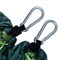 thumbnail image 3 of Portable Ultralight Outdoor Camping Hammock 1-2 Person Swing With Mosquito Net Hanging Bed, 3 of 5