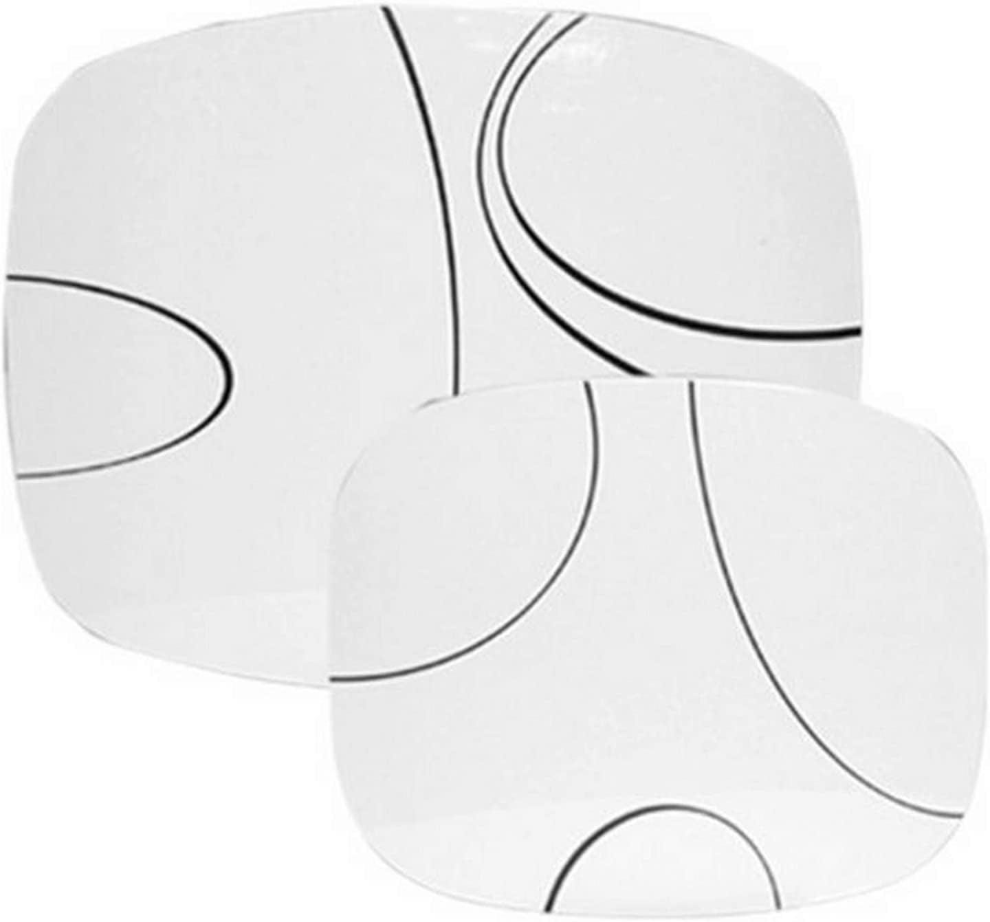 NEW Corelle Counter Stove Mat Set of 2 