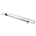 thumbnail image 3 of 2Pcs Telescopic Clothes Rods Retractable Pull-Out Hanger for Closets Adjustable, 3 of 10