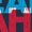 Navy, variant on Team Graham Patriotic Design Men's T-shirt