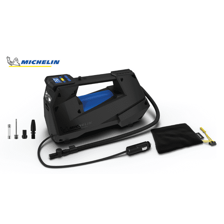 Michelin 4X4 12 Volt Direct Drive Tire Inflator