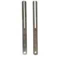 thumbnail image 1 of Guitar Fret Pull Board Repairing Stopper Plate Fingerboard Guards Luthier Tools, 1 of 7