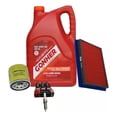 thumbnail image 1 of Kit De Afinacion Sentra 2013 Al 2019 1.8l Gonher 20w50 5l, 1 of 1