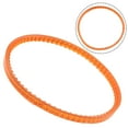thumbnail image 3 of V Belt Motor Drive 1Pcs For Serger For V Belt Mb Series Sewing Machine Supplies, 3 of 8