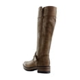 thumbnail image 6 of Naturalizer Next Women's Boots Brown Size 6 W, 6 of 8