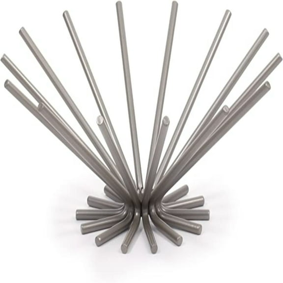 PEACNNG Stainless Steel Modern Fruit Bowl