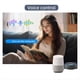 thumbnail image 1 of TUYA Interruptor Restablecimiento Energía Computadora Inteligente Módulo Interruptor Encendido/Apagado Computadora WiFi Temporizador Control Aplicación/Módulo Relé Control Voz, 1 of 5